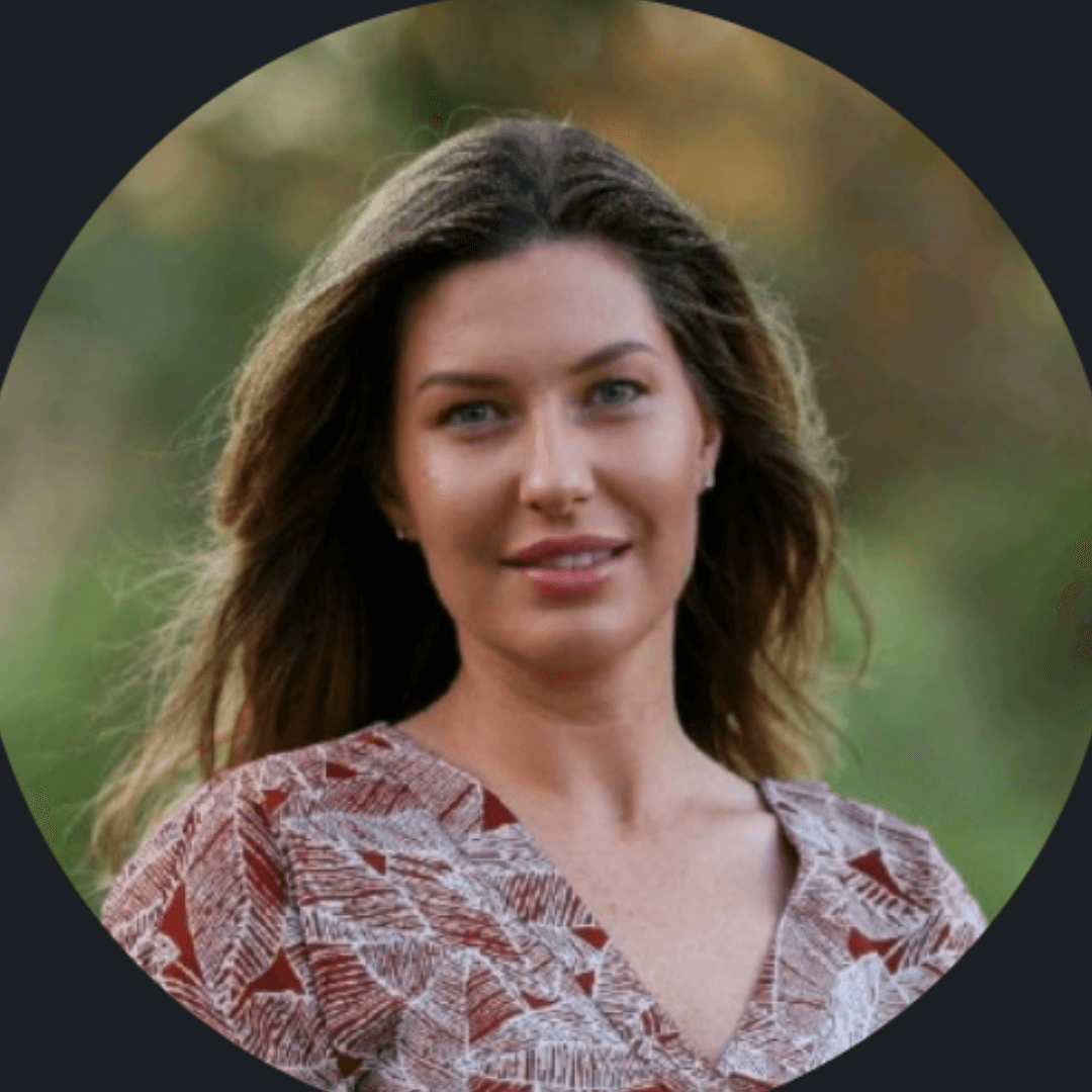 Testimonial author image