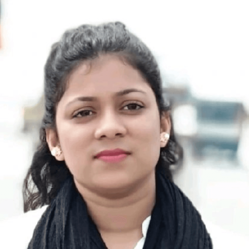 Fatiha Snigdha