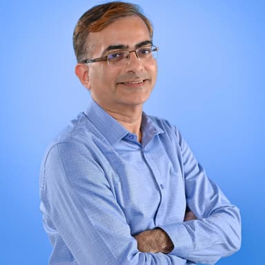 ANKUR NARANG