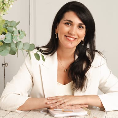 Isabel Fonseca