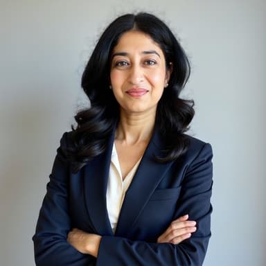Dr. Ramya Ravichandar