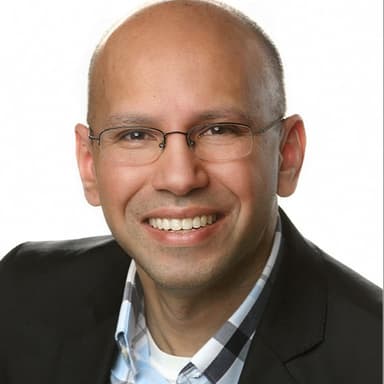 Mustafa Kapadia