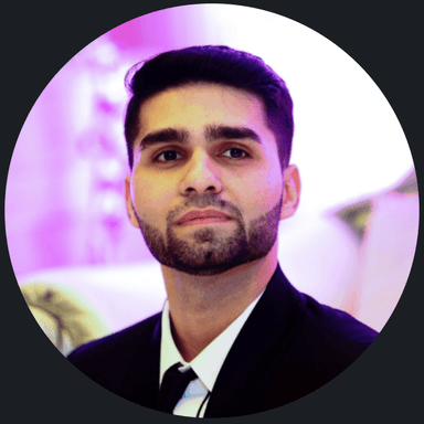 Prerit Uppal | Fintech Product