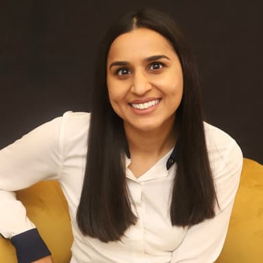 Michelle Varghese