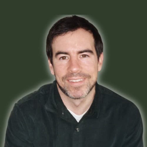 Testimonial author image