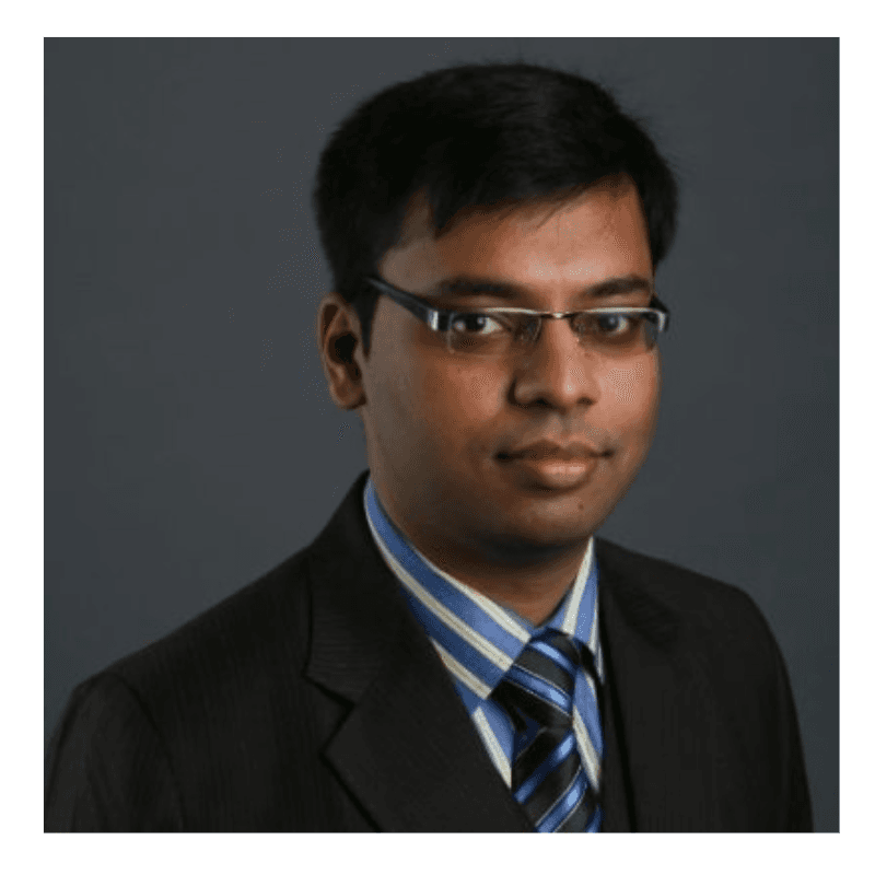 Anirban Bhattacharyya 