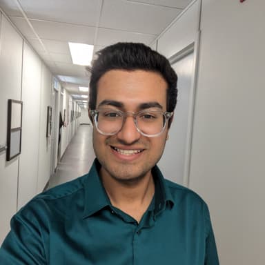 Nandan Thakur