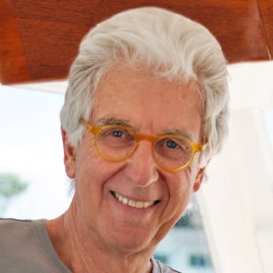Tom Chappell, MTS, Co-founder 