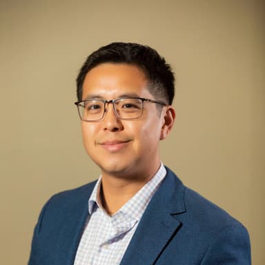 Eugene Chan