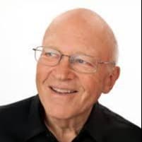 Ken Blanchard