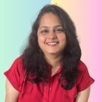 Saloni Sisodia