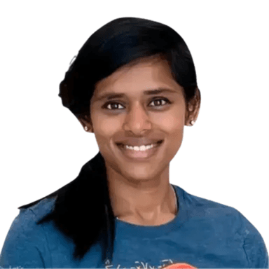 Aishwarya Naresh Reganti