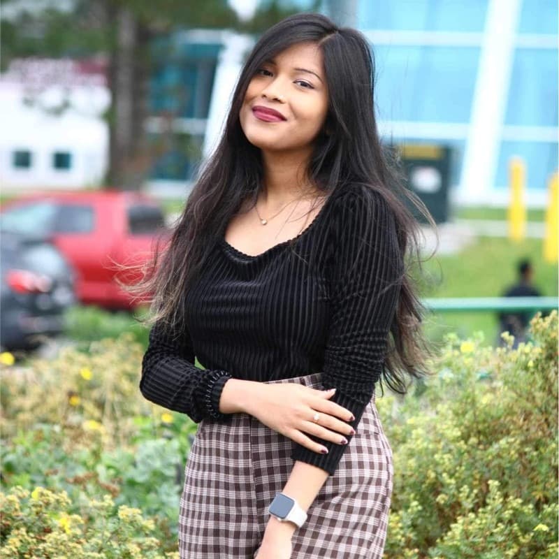 Maliha Tanzim Dew