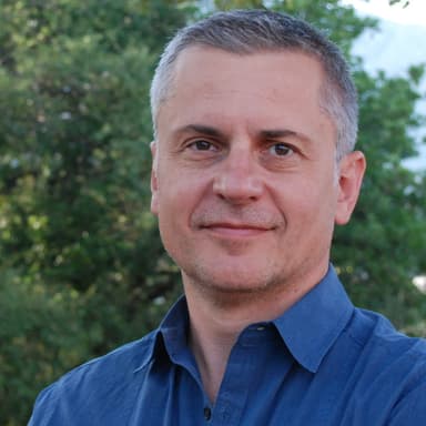 Valerio Zanini
