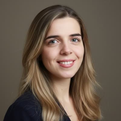 Testimonial author image