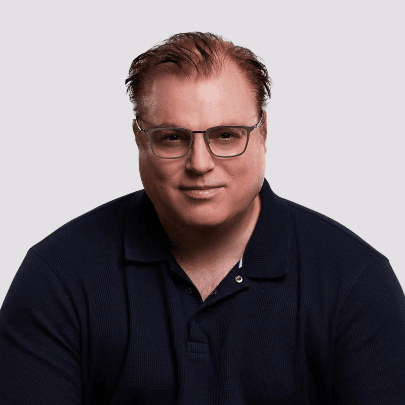 Phil Fersht