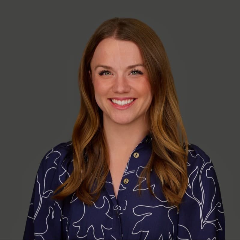 Testimonial author image