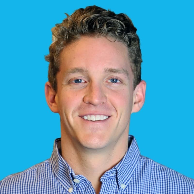 Testimonial author image