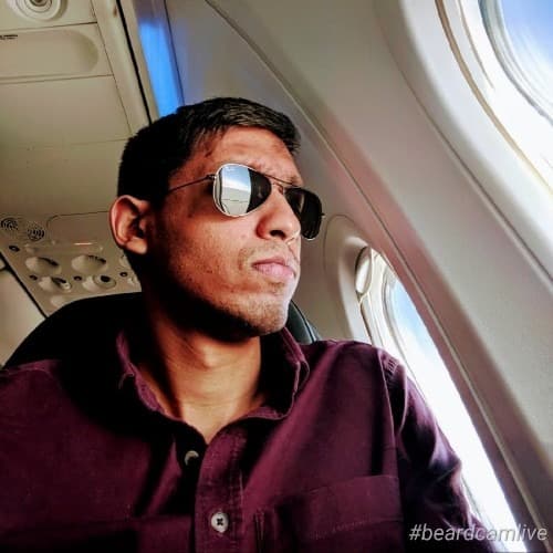 Testimonial author image