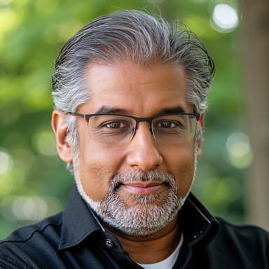 Balaji Gopalan