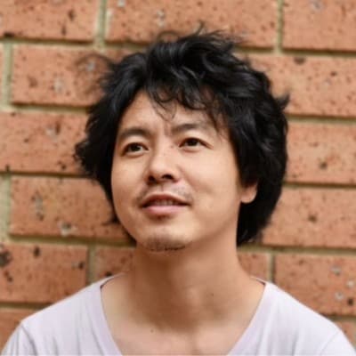 Testimonial author image