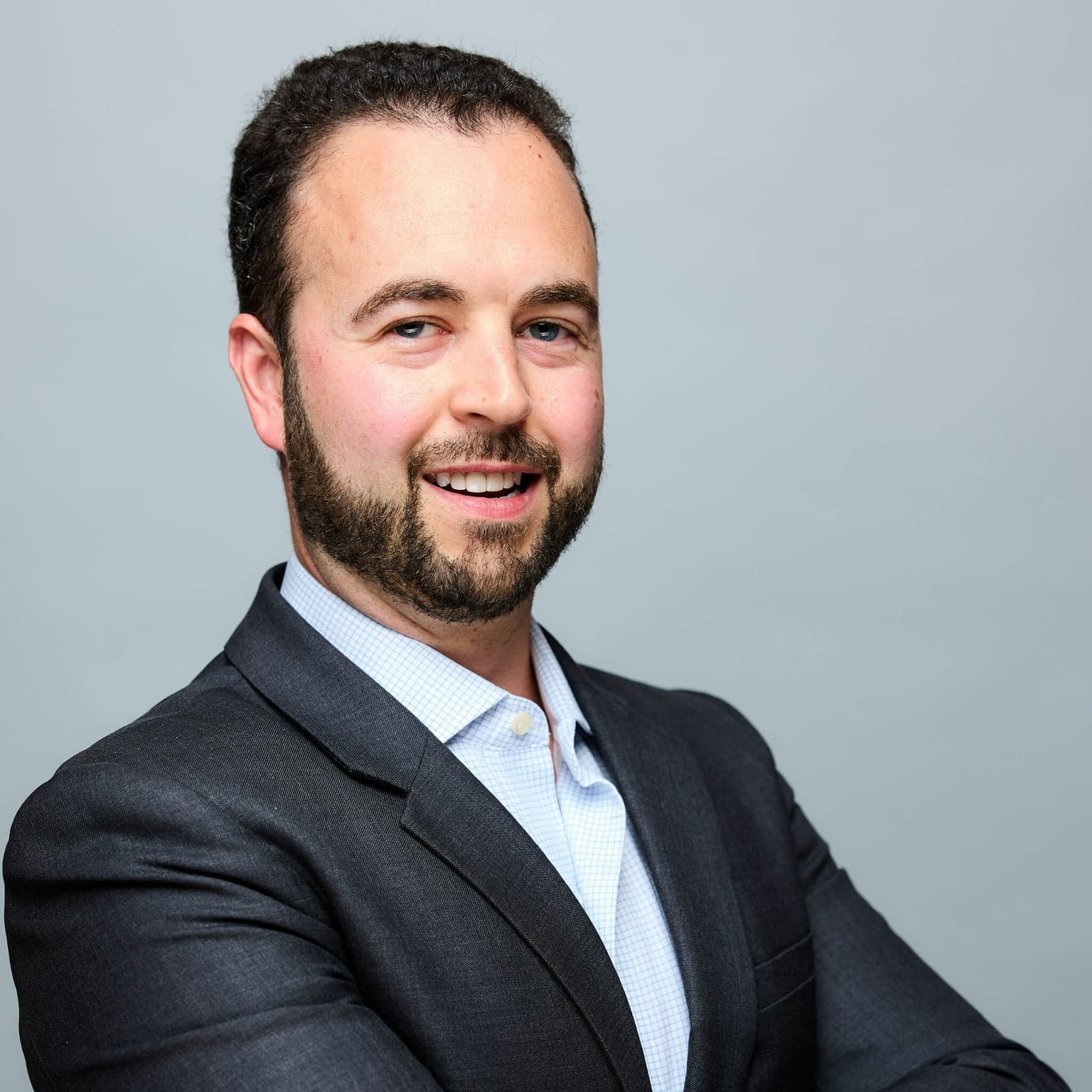 Chris Bogdan