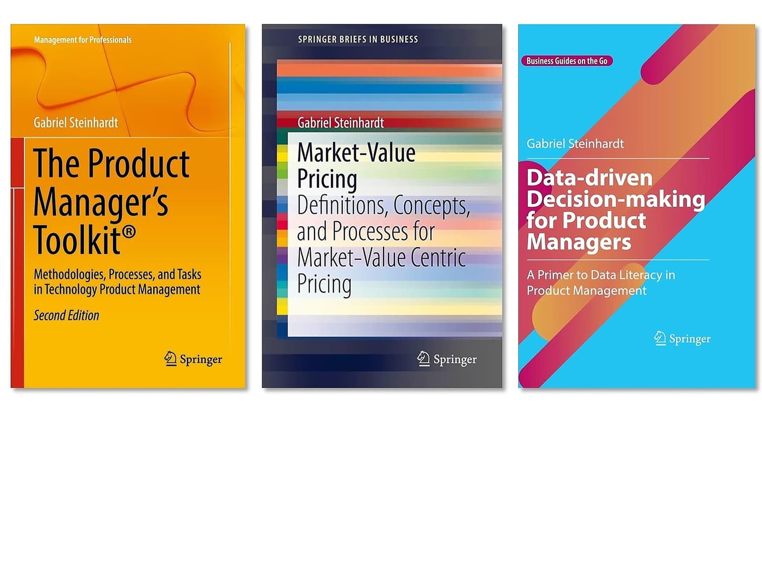 Included in the course (free of charge!)