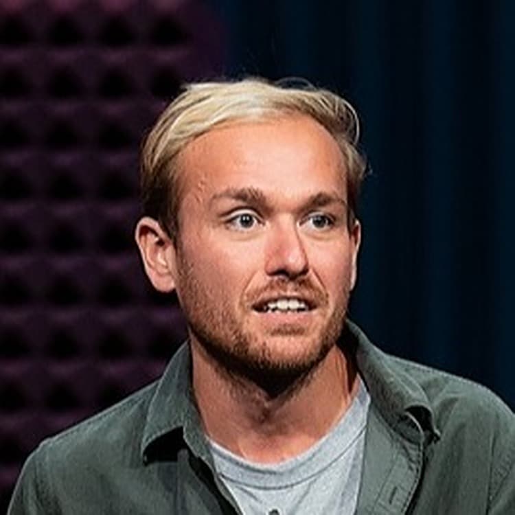 Phill Agnew