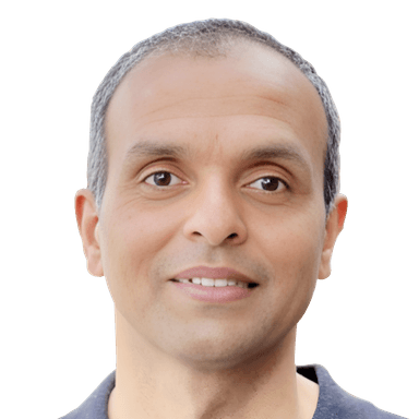 Pramoda Vyasarao