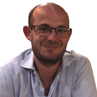 Gui Diaz-Berrio