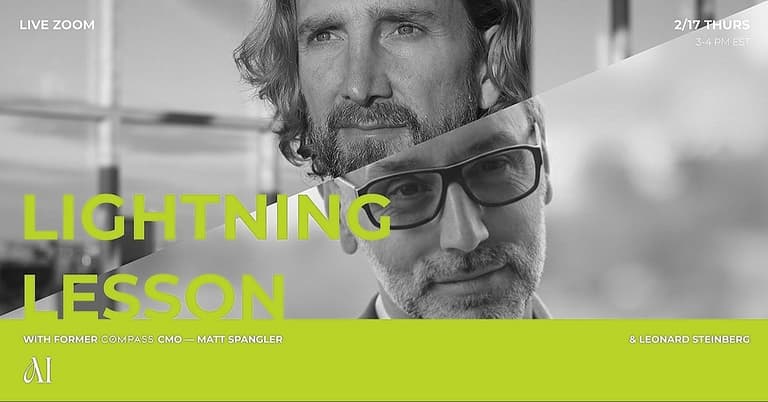 Leonard's Small AI Use Cases That Have Made a Big Difference cover image