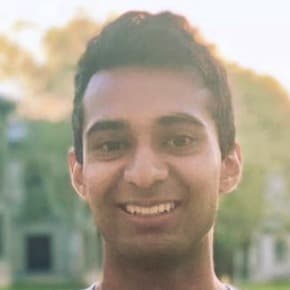 Kishan Patel