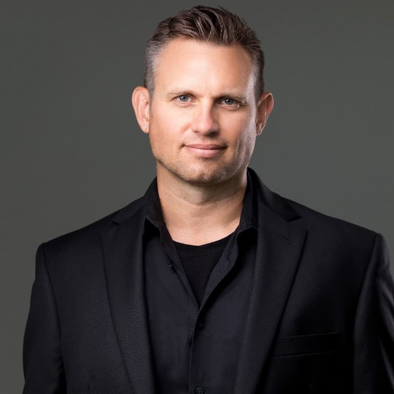 Testimonial author image