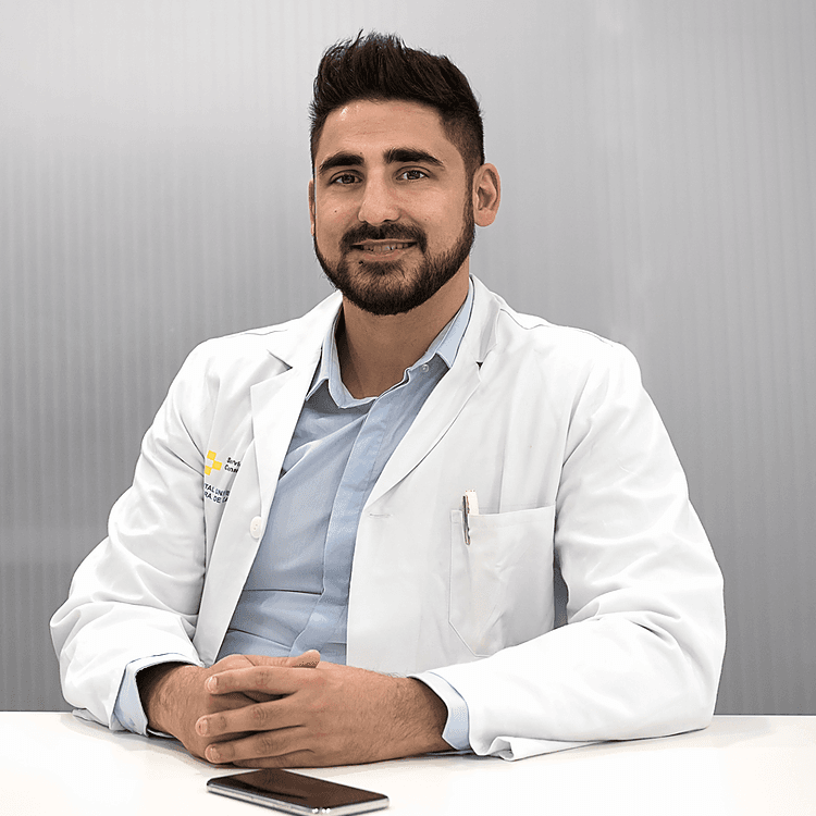 Alfredo Montero