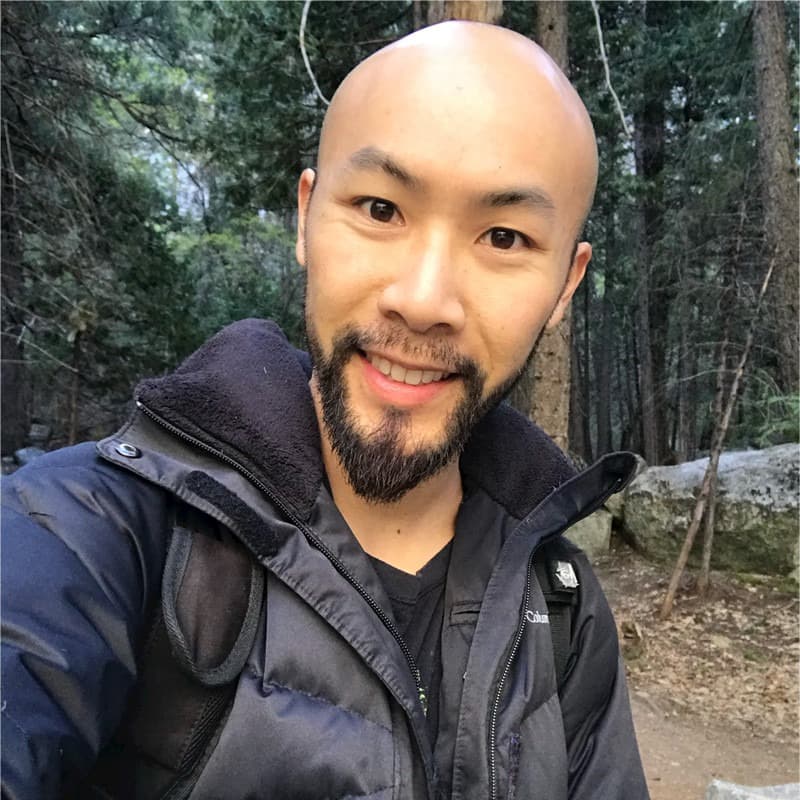 Jason Fong
