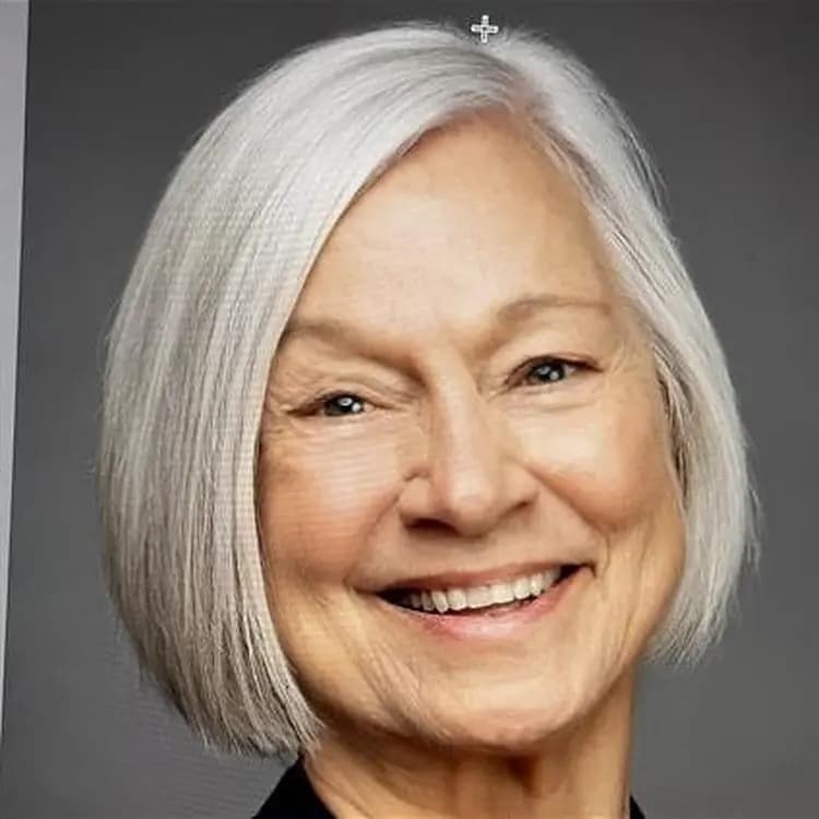 Testimonial author image