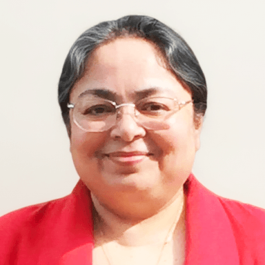 Silali Banerjee