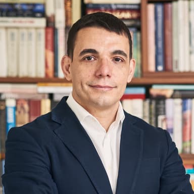 Daniel CRISTIANO