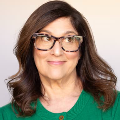 Nancy Geller