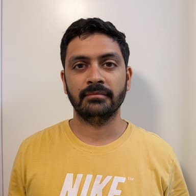 Maulik Bhatt
