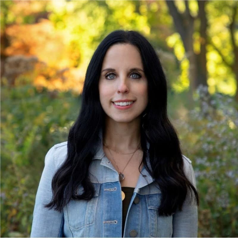 Maryann Lazzari