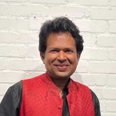 Niteesh Elias
