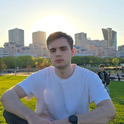 Grigoriy