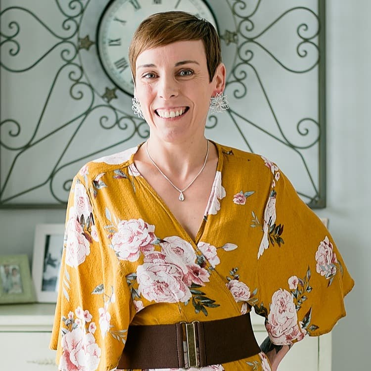 Renée Eaton