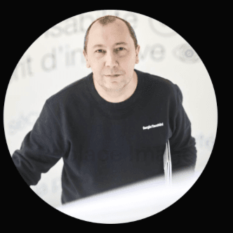 Stephane Degeye
