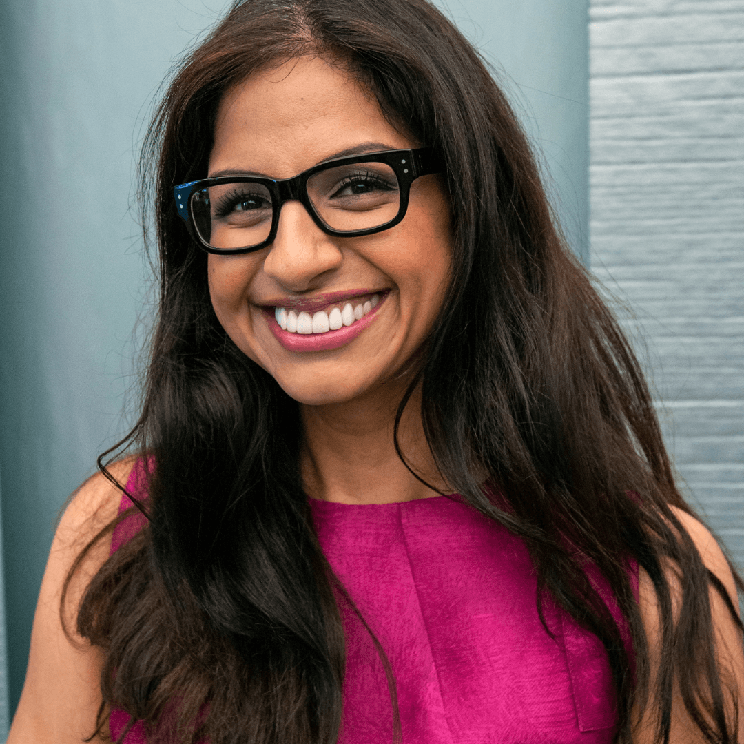 Priya D.