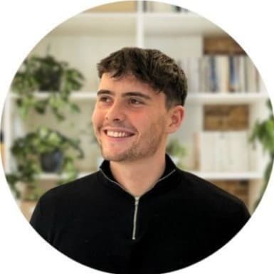 Alex McCann