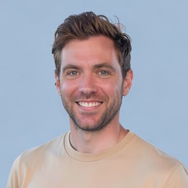 Tim Keen