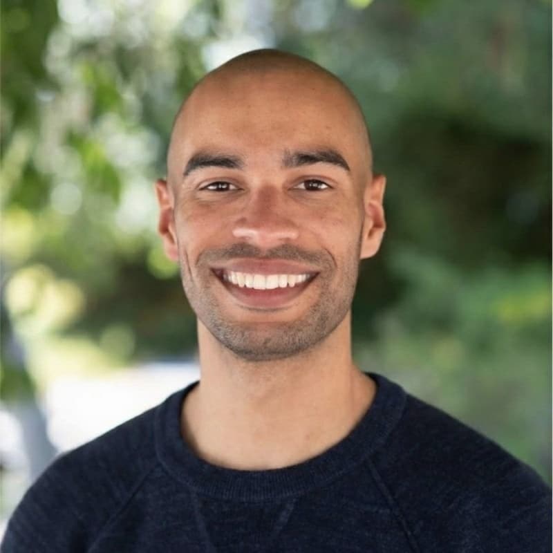 Testimonial author image