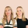 Amy & Jen Hood
